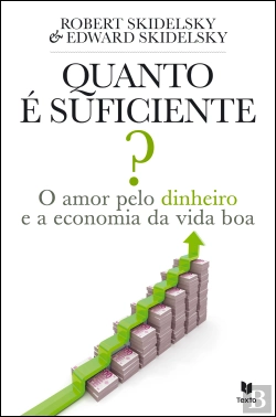 Bertrand.pt - Quanto é Suficiente?