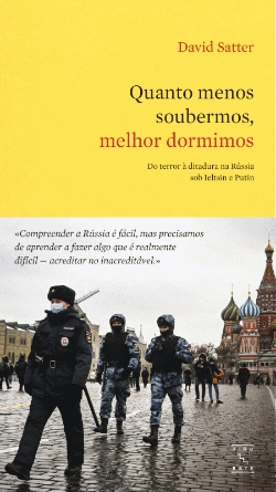 Bertrand.pt - Quanto Menos Soubermos, Melhor Dormimos