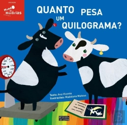 Bertrand.pt - Quanto pesa um quilograma ?