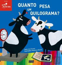 Quanto pesa um quilograma ?