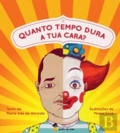 Quanto Tempo Dura a tua Cara?