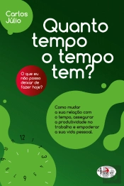 Quanto Tempo o Tempo Tem?