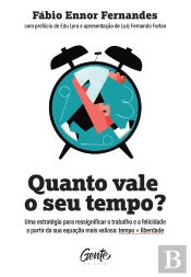 Quanto Vale O Seu Tempo?