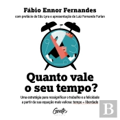 Quanto Vale O Seu Tempo?
