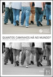 Quantos Caminhos Há no Mundo?