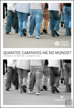 Bertrand.pt - Quantos Caminhos Há no Mundo?