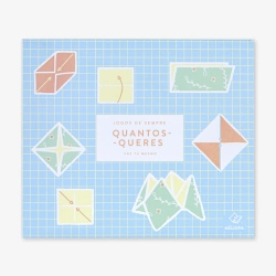 Bertrand.pt - Quantos Queres - Faz Tu Mesmo
