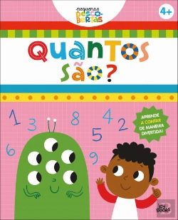 Bertrand.pt - Quantos São?