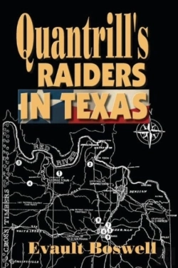Bertrand.pt - Quantrill'S Raiders In Texas