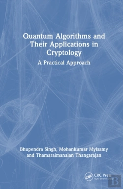 Bertrand.pt - Quantum Algorithms And Their Applications In Cryptology