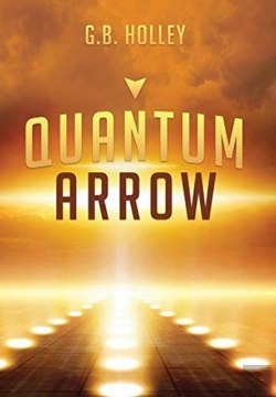 Bertrand.pt - Quantum Arrow