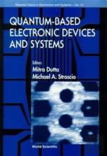 Quantum-Based Electronic Devices And Systems