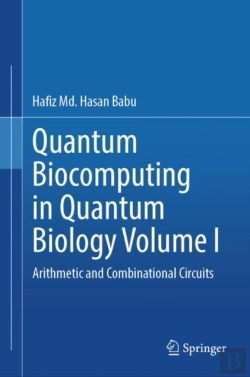 Bertrand.pt - Quantum Biocomputing In Quantum Biology Volume I