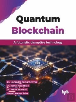 Bertrand.pt - Quantum Blockchain