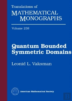 Bertrand.pt - Quantum Bounded Symmetric Domains
