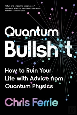 Bertrand.pt - Quantum Bullsh*T