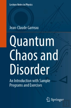 Bertrand.pt - Quantum Chaos And Disorder