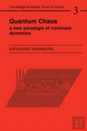 Quantum Chaos