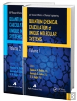 Bertrand.pt - Quantum-Chemical Calculation Of Unique Molecular Systems