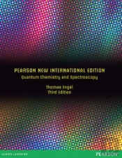 Quantum Chemistry And Spectroscopy: Pearson New International Edition