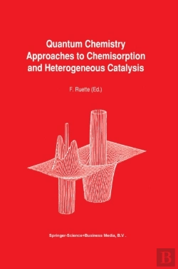 Bertrand.pt - Quantum Chemistry Approaches To Chemisorption And Heterogeneous Catalysis