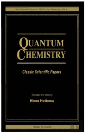 Quantum Chemistry: Classic Scientific Papers