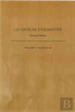 Quantum Chemistry