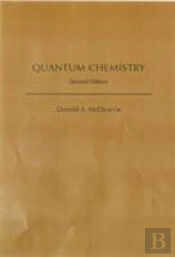Quantum Chemistry