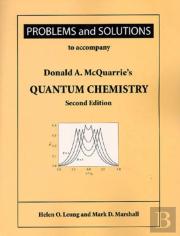 Quantum Chemistry