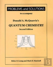 Quantum Chemistry
