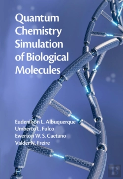 Bertrand.pt - Quantum Chemistry Simulation Of Biological Molecules