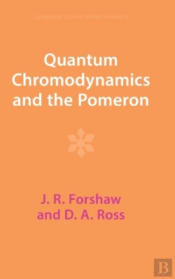 Bertrand.pt - Quantum Chromodynamics And The Pomeron