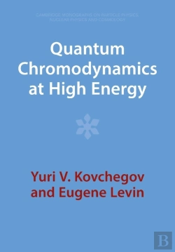 Bertrand.pt - Quantum Chromodynamics At High Energy