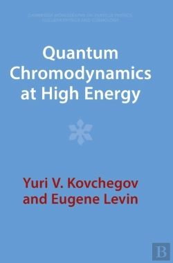 Bertrand.pt - Quantum Chromodynamics At High Energy