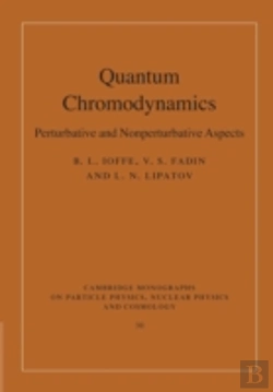 Bertrand.pt - Quantum Chromodynamics