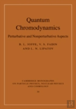 Bertrand.pt - Quantum Chromodynamics