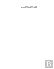 Quantum Chromodynamics