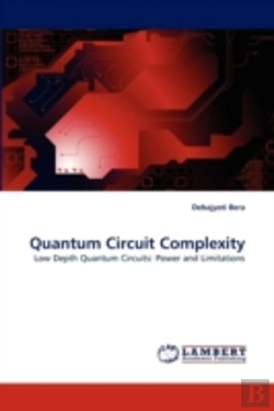 Bertrand.pt - Quantum Circuit Complexity