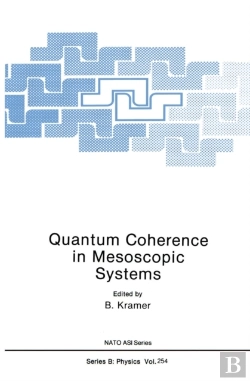 Bertrand.pt - Quantum Coherence In Mesoscopic Systems