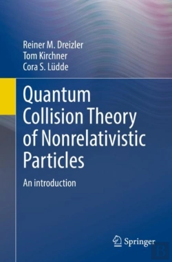 Bertrand.pt - Quantum Collision Theory Of Nonrelativistic Particles