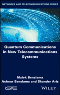 Bertrand.pt - Quantum Communications In New Telecommunications Systems