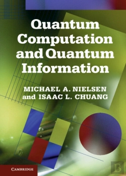 Bertrand.pt - Quantum Computation And Quantum Information