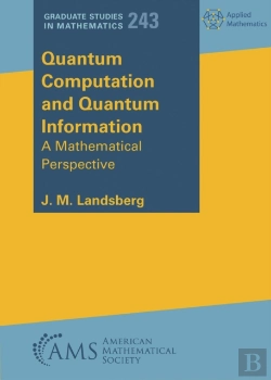 Bertrand.pt - Quantum Computation And Quantum Information