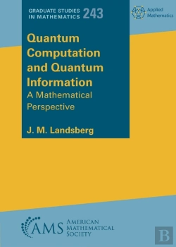 Bertrand.pt - Quantum Computation And Quantum Information