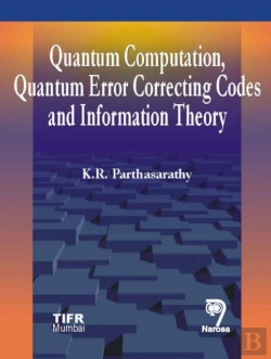 Bertrand.pt - Quantum Computation, Quantum Error Correcting Codes And Information Theory