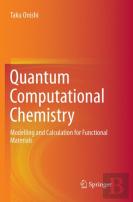 Quantum Computational Chemistry