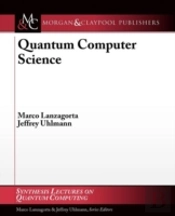 Quantum Computer Science