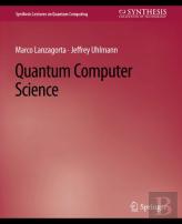 Quantum Computer Science