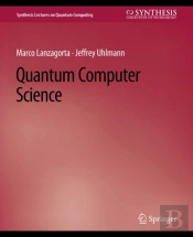 Quantum Computer Science