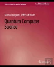 Quantum Computer Science